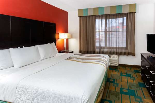 Suite - La Quinta Inn & Suites Glendale