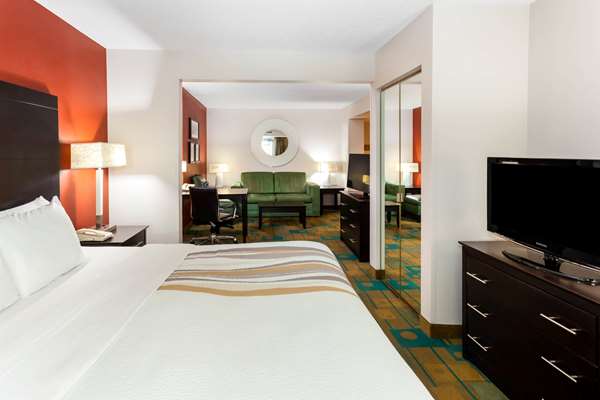 Suite - La Quinta Inn & Suites Glendale