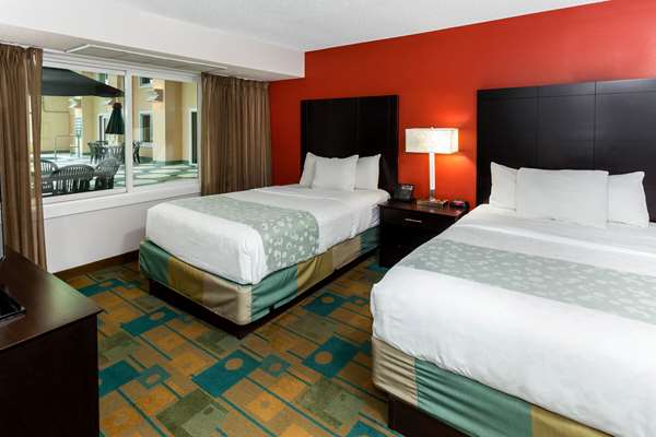 Suite - La Quinta Inn & Suites Glendale