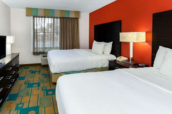 Suite - La Quinta Inn & Suites Glendale