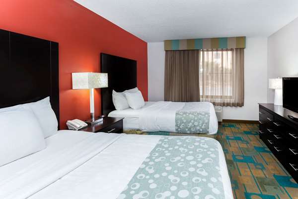 Suite - La Quinta Inn & Suites Glendale