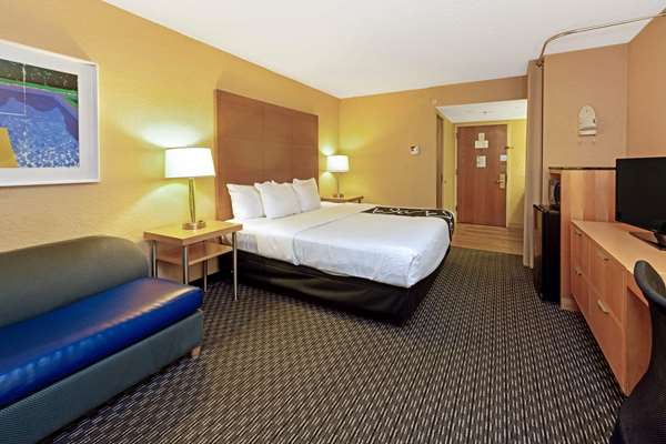 Suite - La Quinta Inn & Suites Coral Springs