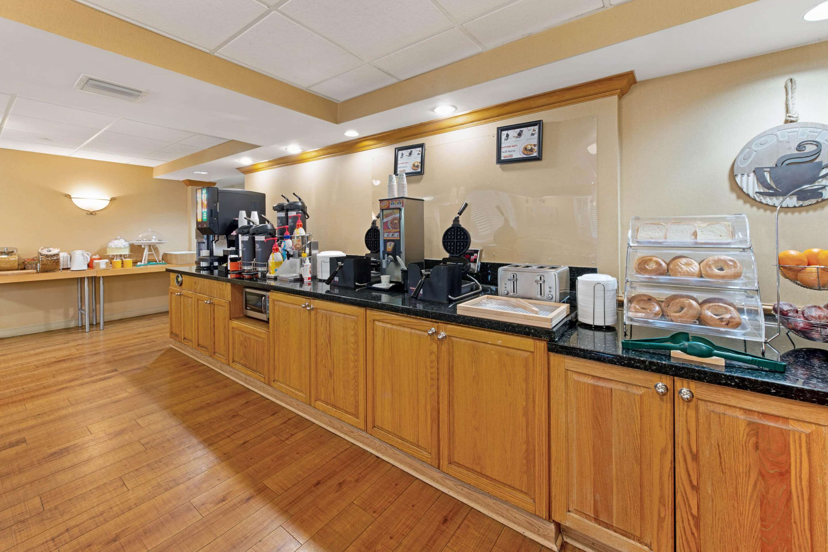 Property amenity | La Quinta by Wyndham Coral Springs South