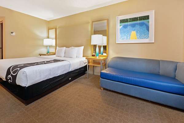Suite - La Quinta Inn & Suites Coral Springs