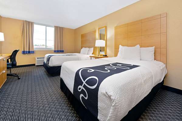  - La Quinta Inn & Suites Coral Springs