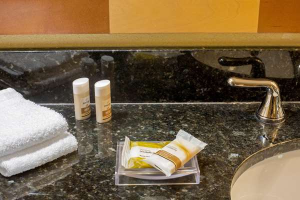  - La Quinta Inn & Suites Sawgrass Mills Sunrise