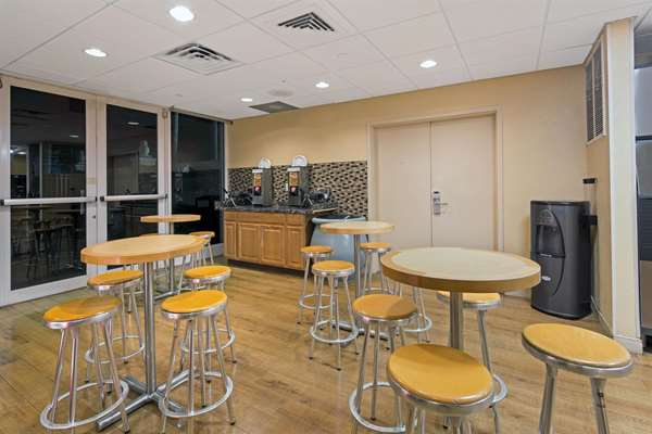  - La Quinta Inn & Suites Sawgrass Mills Sunrise