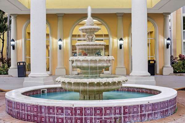  - La Quinta Inn & Suites Sawgrass Mills Sunrise