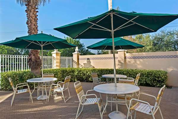  - La Quinta Inn & Suites Sawgrass Mills Sunrise