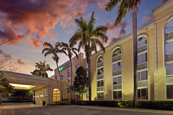 Exterior view - La Quinta Inn & Suites Sawgrass Mills Sunrise