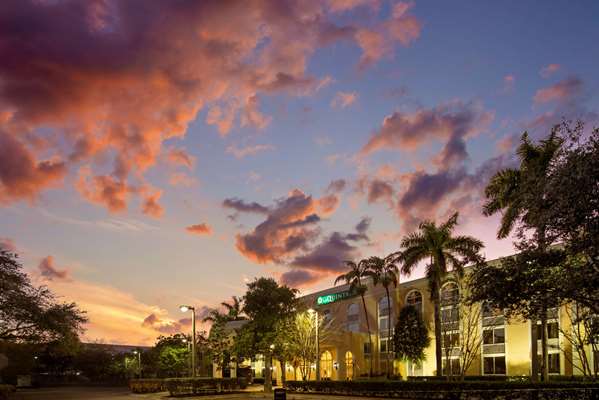 Exterior view - La Quinta Inn & Suites Sawgrass Mills Sunrise