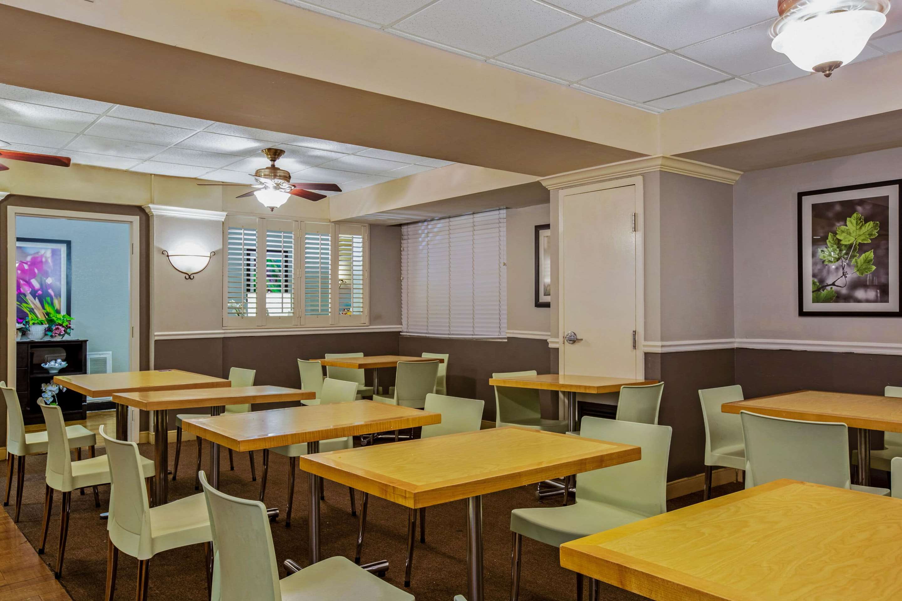 Property amenity | La Quinta by Wyndham Miami Lakes