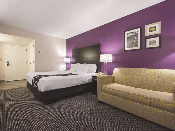  - La Quinta Inn & Suites Broward Mall Plantation
