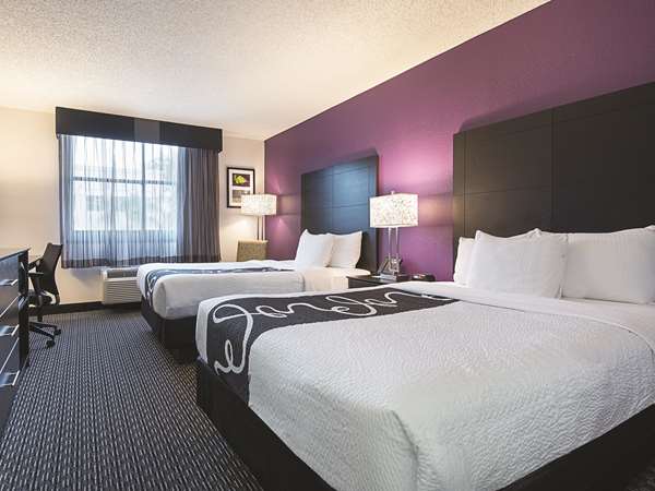  - La Quinta Inn & Suites Broward Mall Plantation