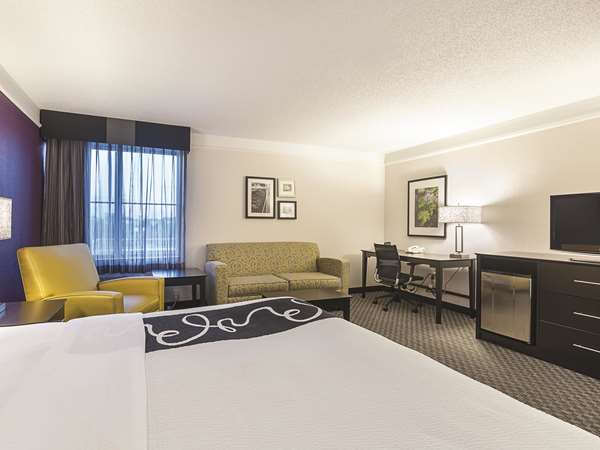  - La Quinta Inn & Suites Broward Mall Plantation