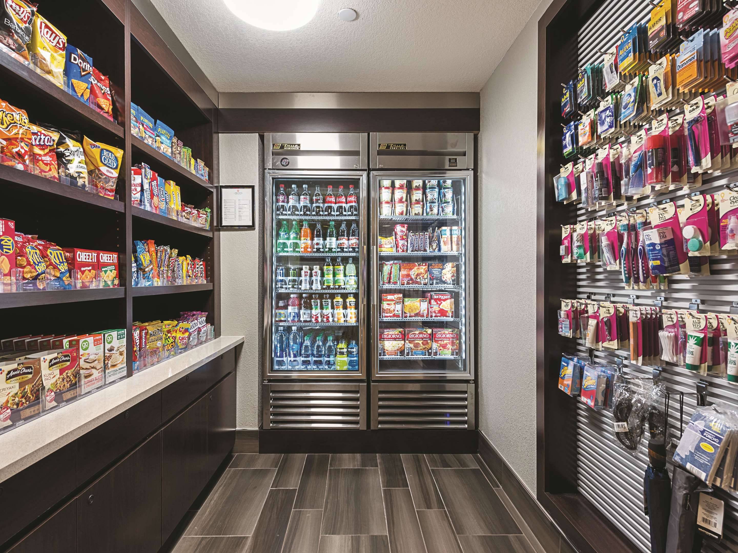 Property amenity | La Quinta Inn & Suites by Wyndham Plantation at SW 6th St