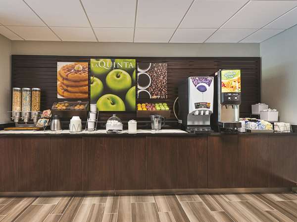  - La Quinta Inn & Suites Broward Mall Plantation