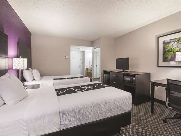  - La Quinta Inn & Suites Broward Mall Plantation