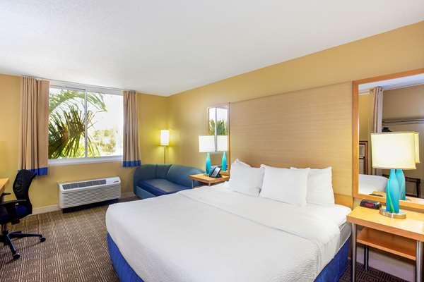 Suite - La Quinta Inn & Suites Sarasota