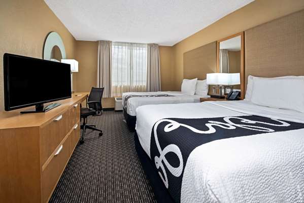 Suite - La Quinta Inn & Suites West Palm Beach - I-95, Exit 71