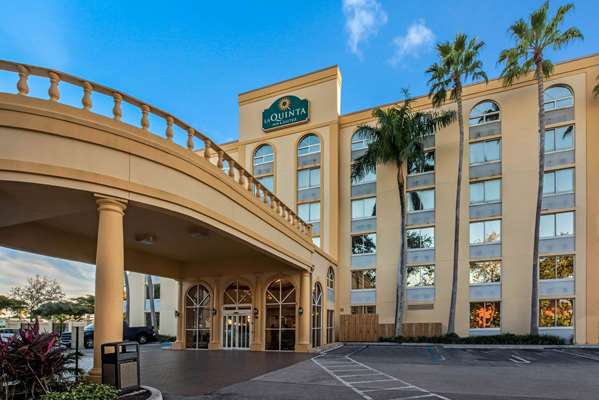 Exterior view - La Quinta Inn & Suites West Palm Beach - I-95, Exit 71