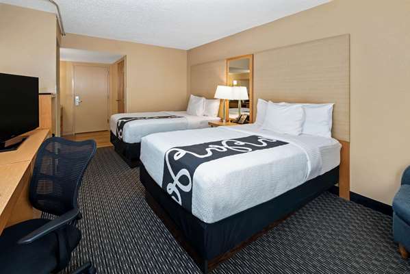  - La Quinta Inn & Suites West Palm Beach - I-95, Exit 71