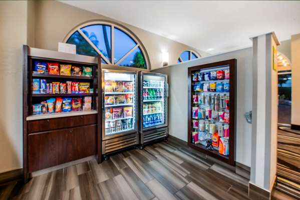  - La Quinta Inn & Suites Tamarac