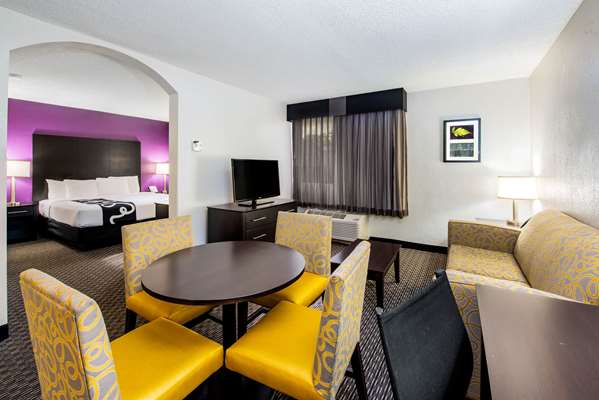 Suite - La Quinta Inn & Suites Tamarac