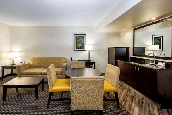 Suite - La Quinta Inn & Suites Tamarac