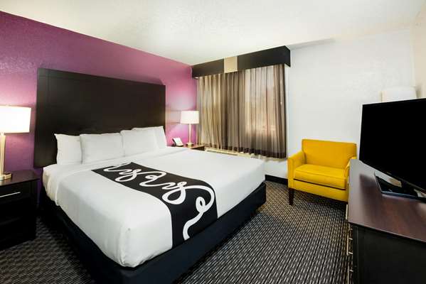 Suite - La Quinta Inn & Suites Tamarac