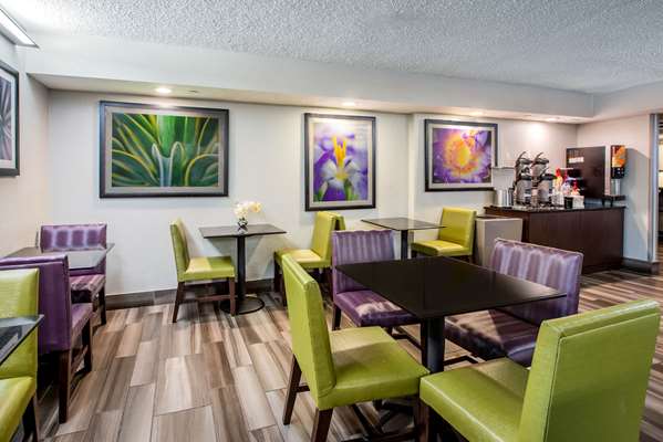  - La Quinta Inn & Suites Tamarac