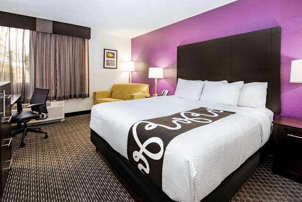 Suite - La Quinta Inn & Suites Tamarac