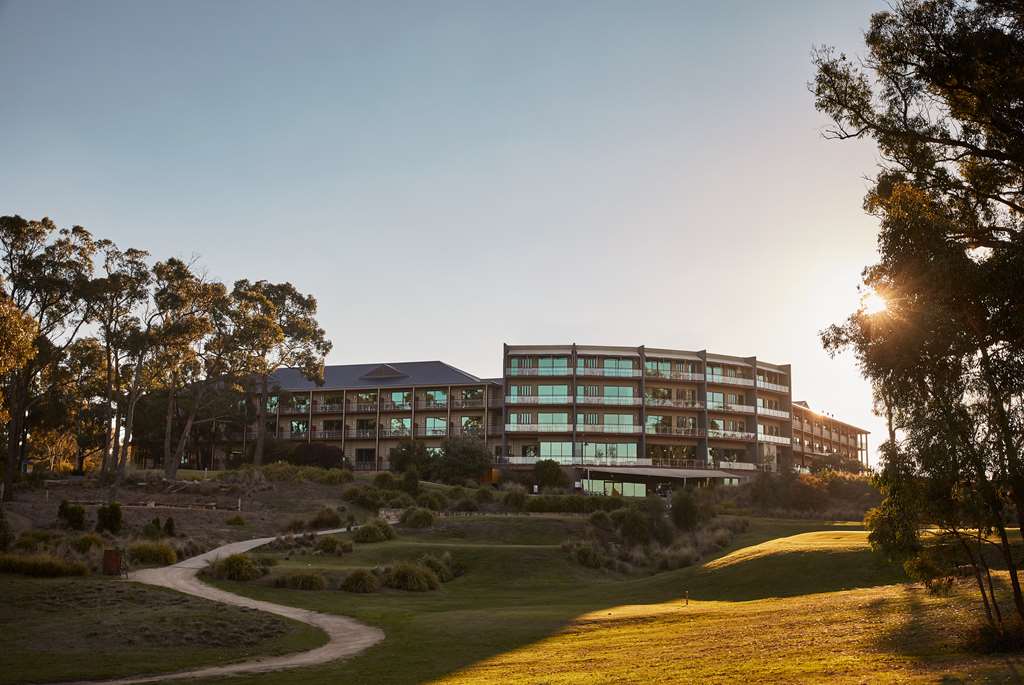 RACV Goldfields Resort Creswick