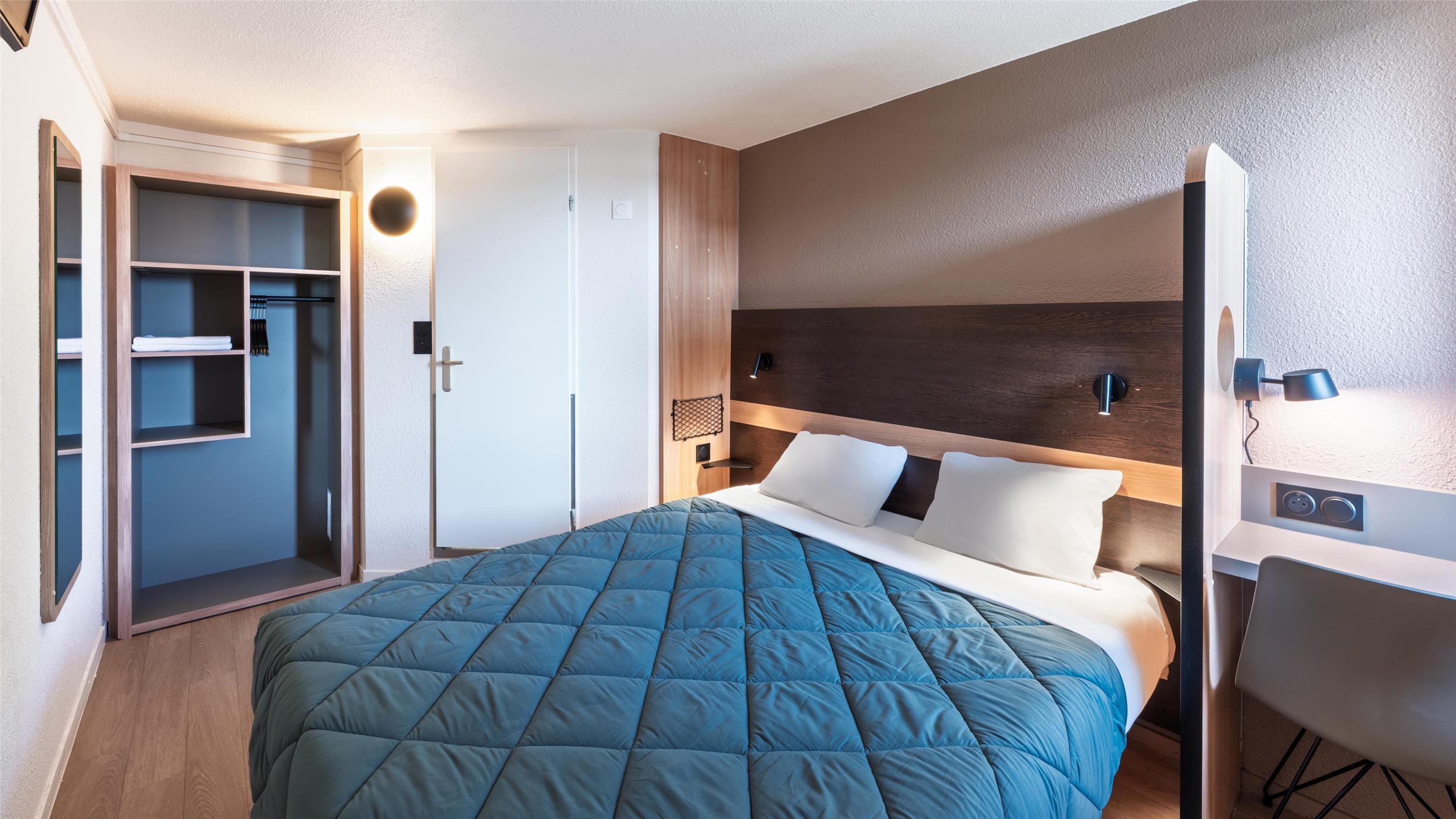 Chambres / Logements