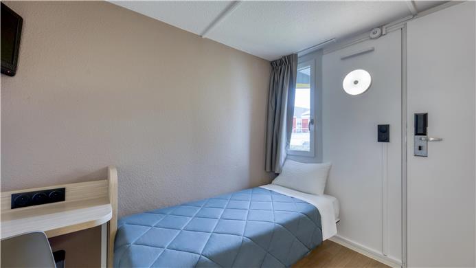 HÔTEL première classe bordeaux sud - Villenave d'Ornon