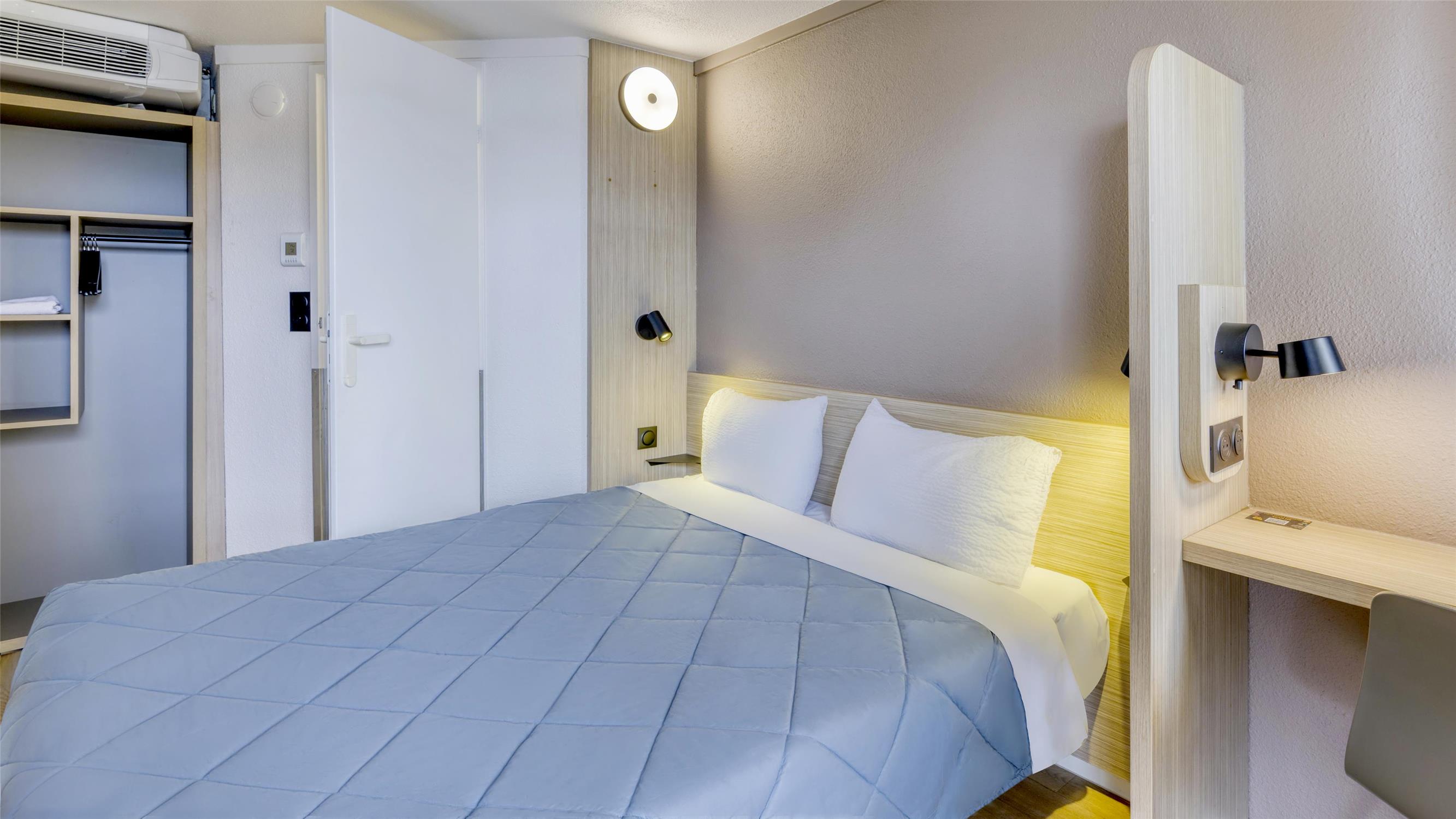 Chambres / Logements