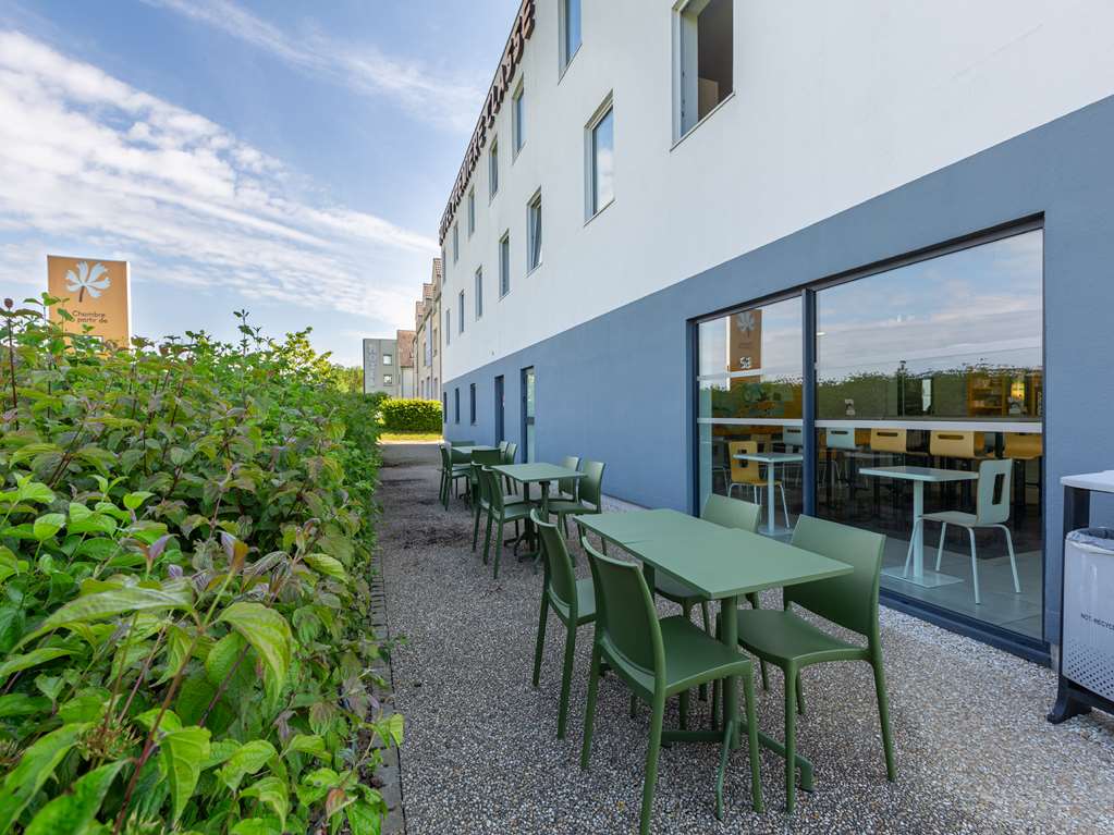 Premiere Classe Chartres Sud-Barjouville