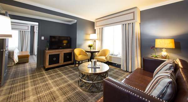  - Campbell House Hotel Lexington