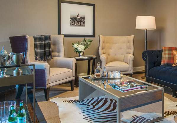  - Campbell House Hotel Lexington