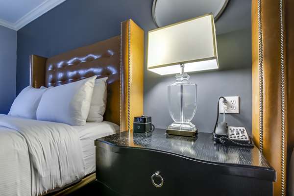  - Campbell House Hotel Lexington