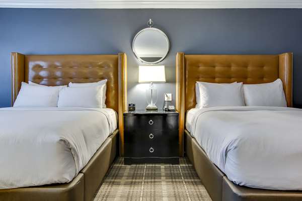  - Campbell House Hotel Lexington