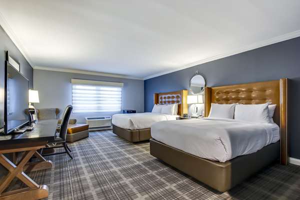  - Campbell House Hotel Lexington