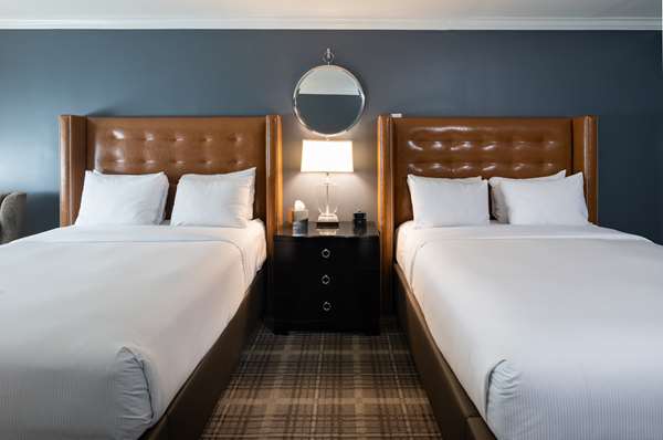  - Campbell House Hotel Lexington