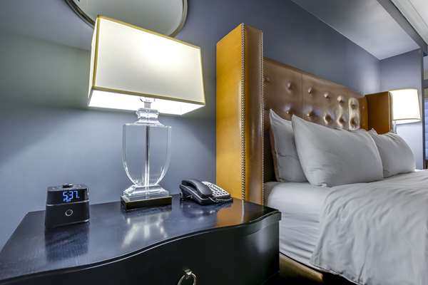  - Campbell House Hotel Lexington