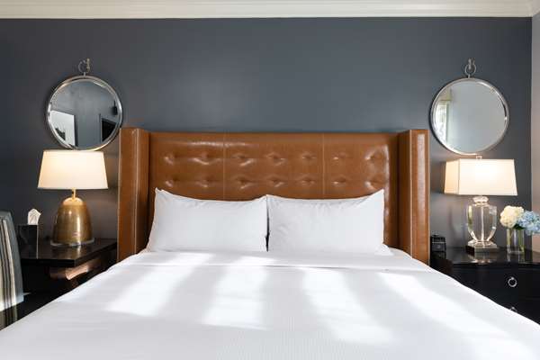  - Campbell House Hotel Lexington