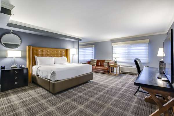  - Campbell House Hotel Lexington