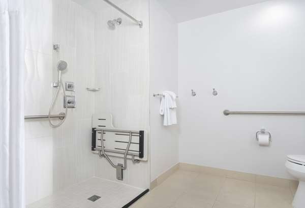  - Las Palmeras Hotel by Hilton Grand Vacations Club Orlando