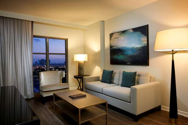  - Las Palmeras Hotel by Hilton Grand Vacations Club Orlando