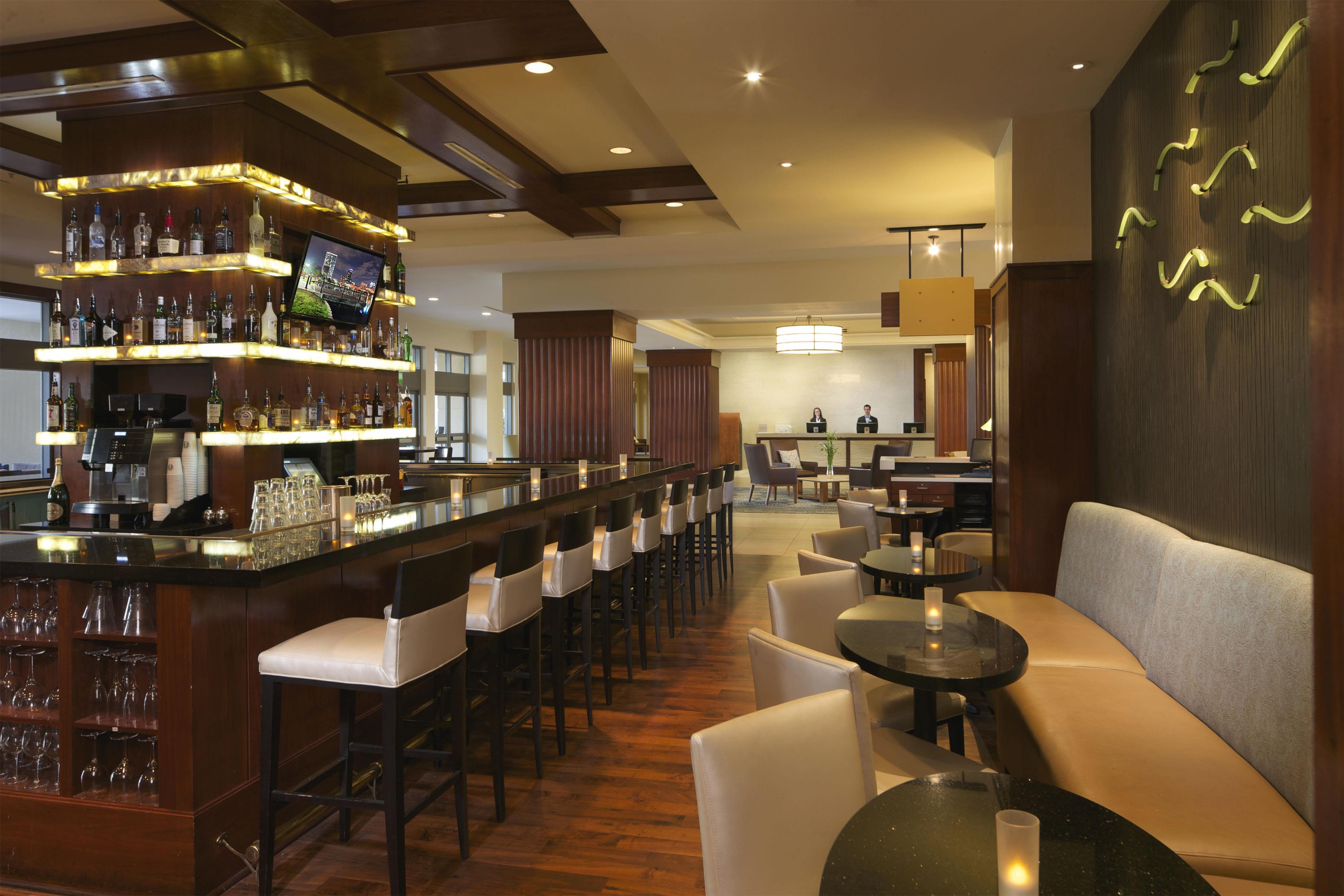 BarLounge | Hilton Grand Vacations Club Las Palmeras Orlando