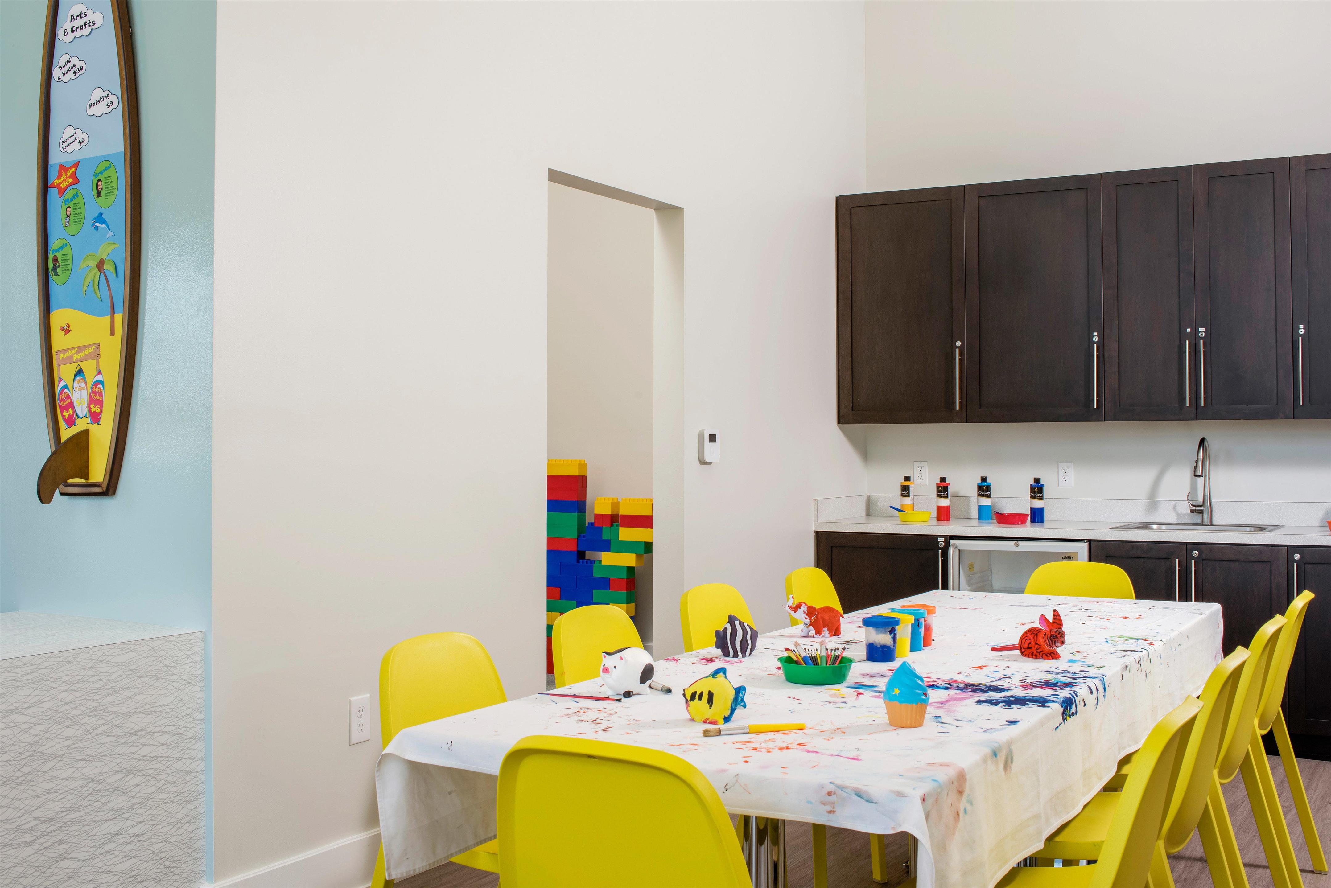Recreational Facility | Hilton Grand Vacations Club Las Palmeras Orlando